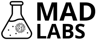 MadLabs Logo